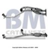 BM CATALYSTS BM70138 Exhaust Pipe